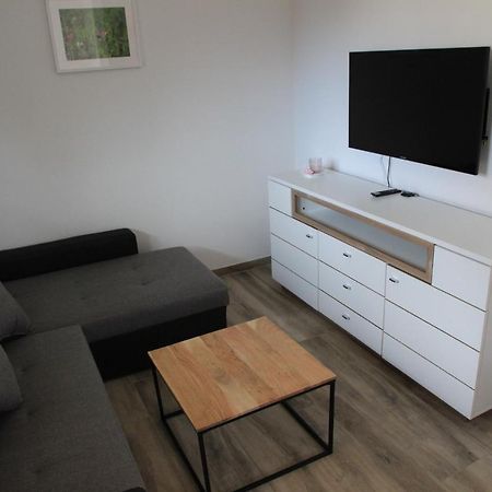 Ferienwohnung Gasthof Lowen Капел-Графенхаузен Екстериор снимка