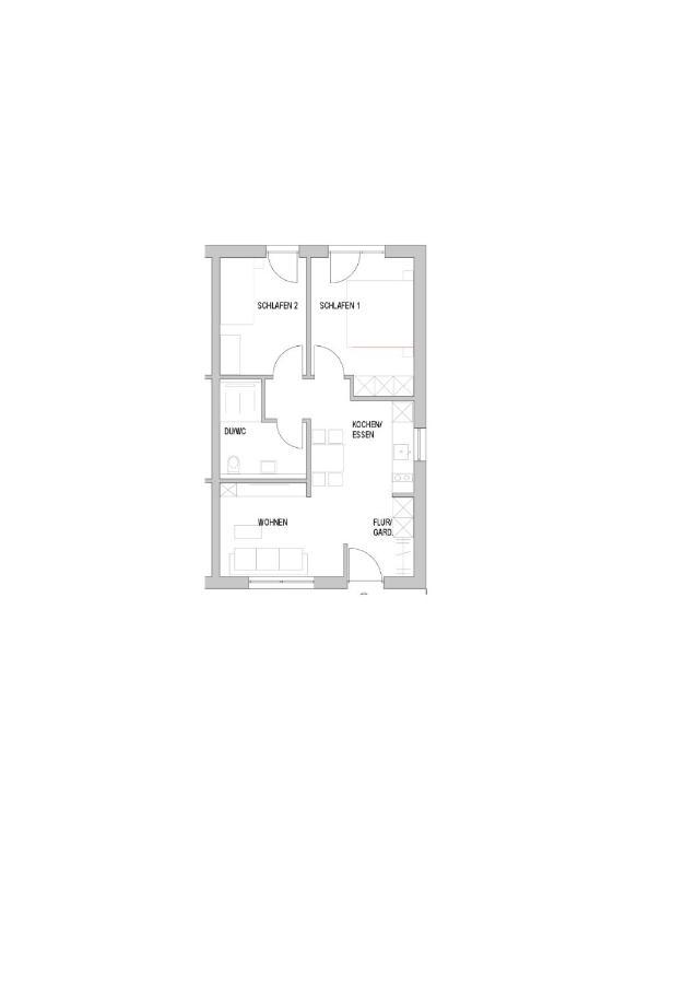 Ferienwohnung Gasthof Lowen Капел-Графенхаузен Екстериор снимка