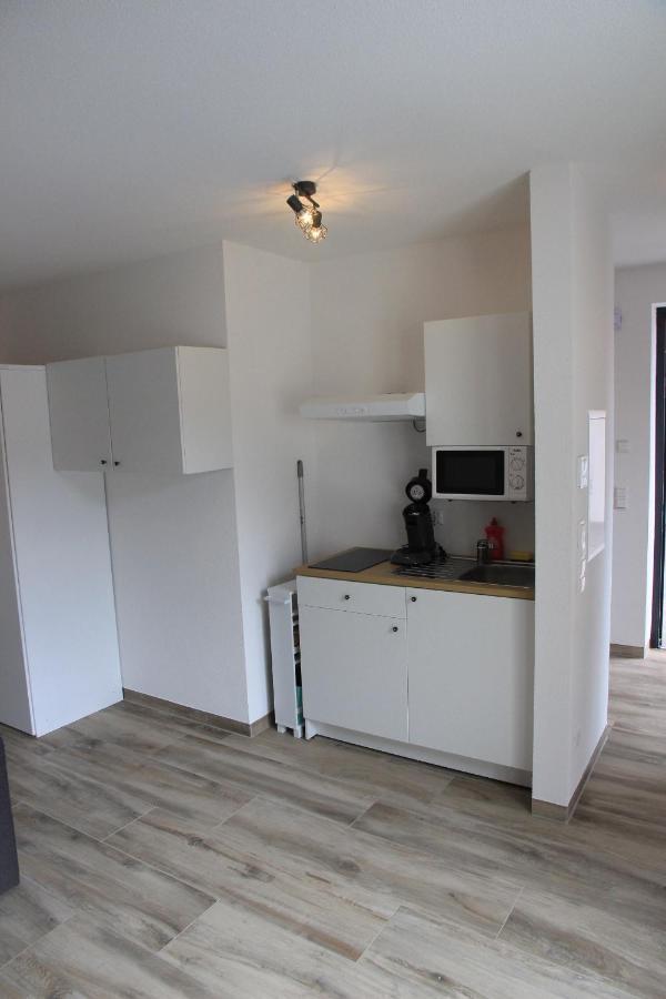 Ferienwohnung Gasthof Lowen Капел-Графенхаузен Екстериор снимка