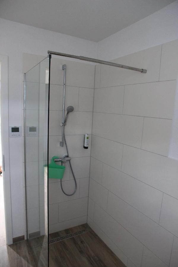 Ferienwohnung Gasthof Lowen Капел-Графенхаузен Екстериор снимка