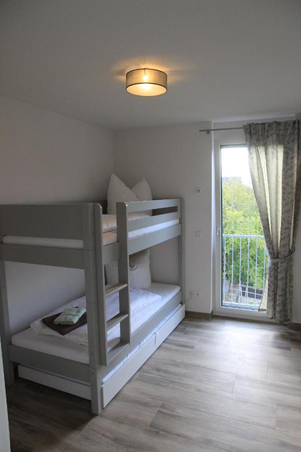 Ferienwohnung Gasthof Lowen Капел-Графенхаузен Екстериор снимка